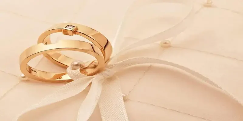 Mơ thấy nhẫn cưới mang đến điềm báo gì?